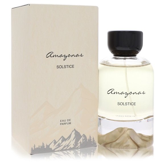 Atralia Amazonas Solstice by Atralia Eau De Parfum Spray (Unisex) 3.4 oz - Picture 1 of 1